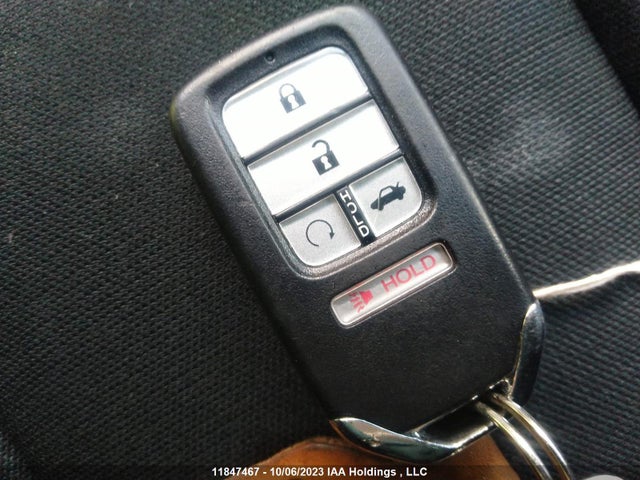 Honda k20c2 2020 2HGFC2F7XLH027743 Image 32