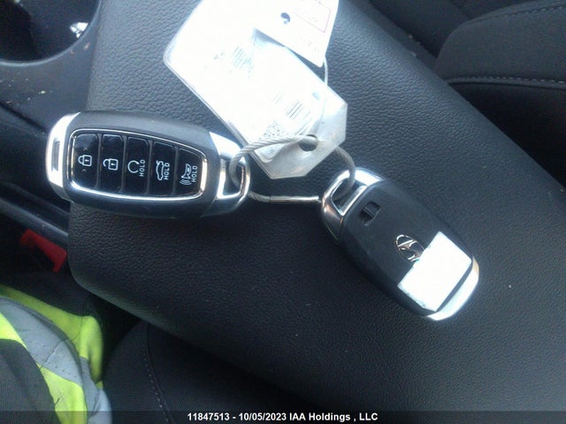 Hyundai Elantra Preferred 2023 KMHLM4AG5PU543511 Image 11