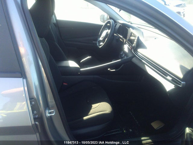 Hyundai Elantra Preferred 2023 KMHLM4AG5PU543511 Image 5