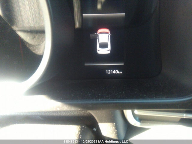 Hyundai Elantra Preferred 2023 KMHLM4AG5PU543511 Image 7