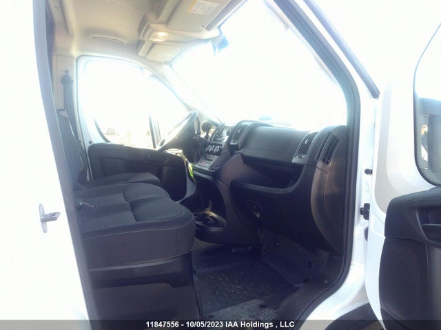 3C6URVJG5LE119231 RAM Promaster Cargo Van