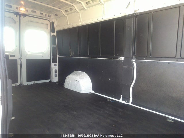 3C6URVJG5LE119231 RAM Promaster Cargo Van