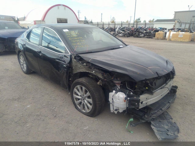 2019 4T1B11HK7KU696879 main image