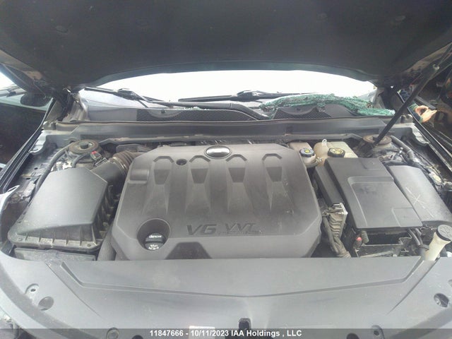 Chevrolet Impala Premier 2019 1G1105S37KU103929 Image 10