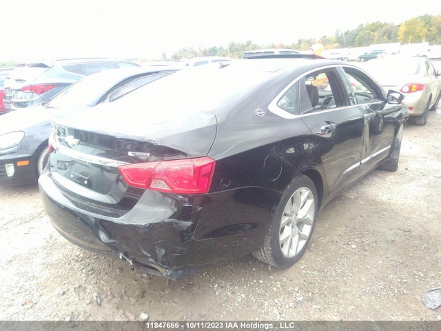 Chevrolet Impala Premier 2019 1G1105S37KU103929 Image 4
