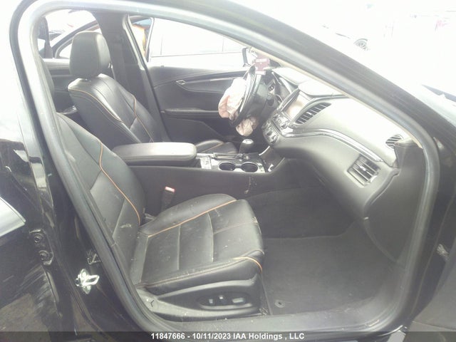 Chevrolet Impala Premier 2019 1G1105S37KU103929 Image 5