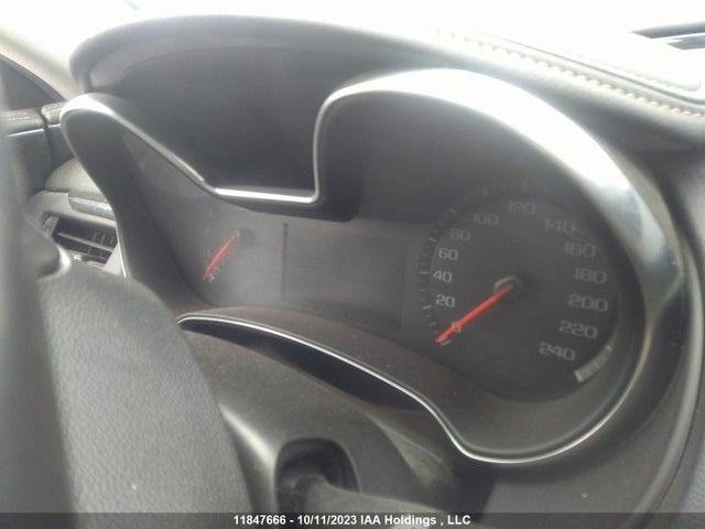 Chevrolet Impala Premier 2019 1G1105S37KU103929 Image 7