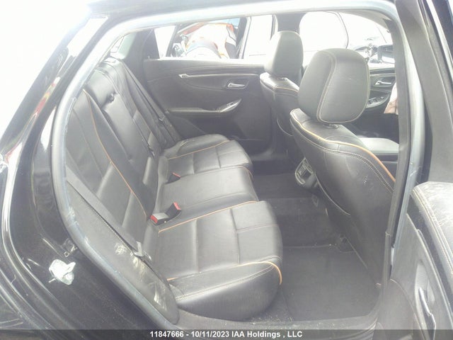 Chevrolet Impala Premier 2019 1G1105S37KU103929 Image 8