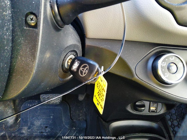 Toyota Yaris Le/se 2015 VNKKTUD37FA053929 Image 11