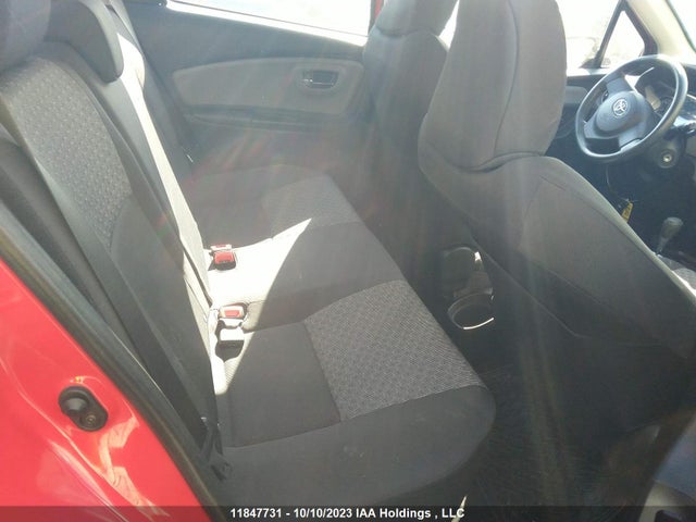 Toyota Yaris Le/se 2015 VNKKTUD37FA053929 Image 8