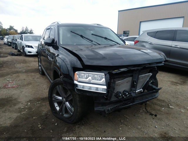 1V2TR2CA4JC568303 auction archive image