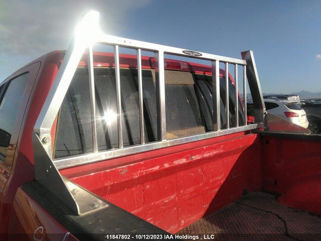 1C6RR7LT4KS607979 RAM 1500 Classic Slt