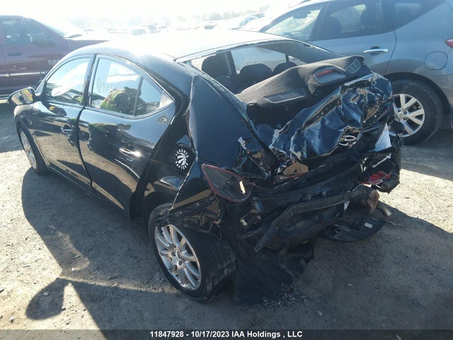 Hyundai ELANTRA 2017 5NPD74LF9HH136307 Image 3