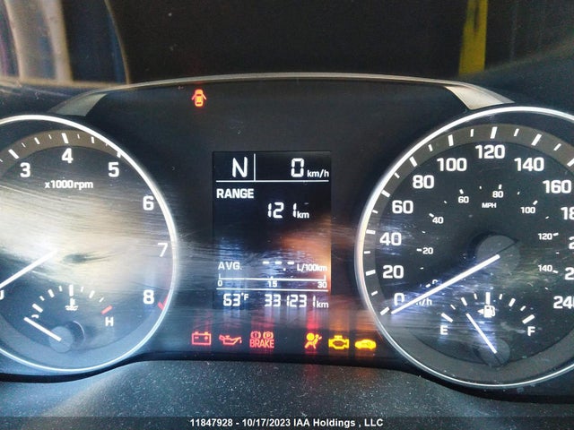 Hyundai ELANTRA 2017 5NPD74LF9HH136307 Image 7