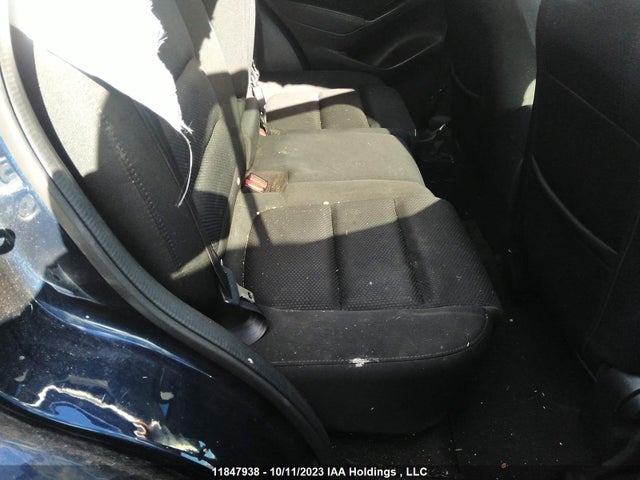 JM3KE2CY6G0648046 Mazda Cx-5 Gs