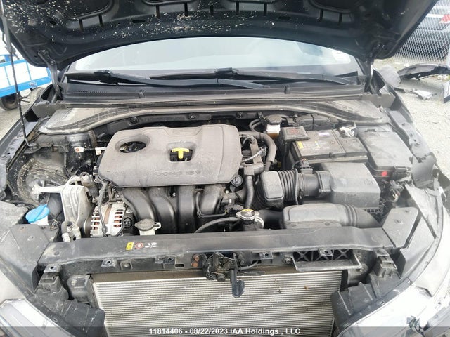 Hyundai Elantra Essential 2020 KMHD74LF4LU916029 Image 10