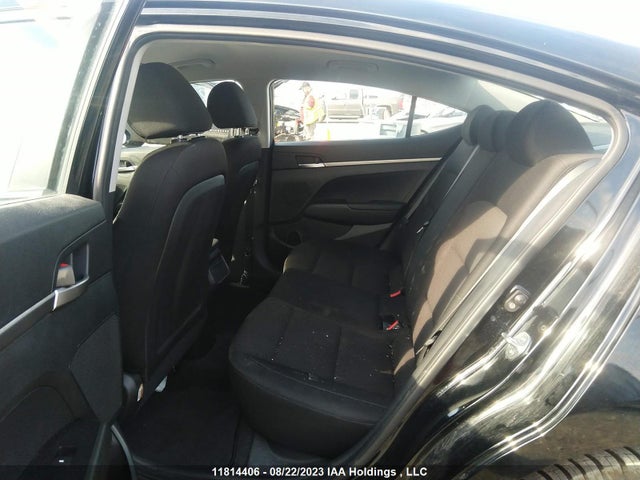 Hyundai Elantra Essential 2020 KMHD74LF4LU916029 Image 8