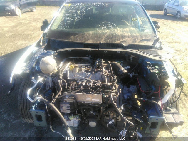 3VWEB7BU5LM071234 Volkswagen Jetta Highline