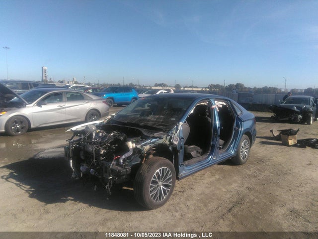 3VWEB7BU5LM071234 Volkswagen Jetta Highline