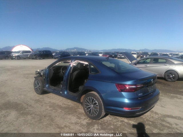 3VWEB7BU5LM071234 Volkswagen Jetta Highline