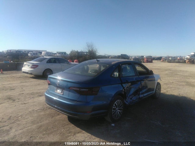 3VWEB7BU5LM071234 Volkswagen Jetta Highline