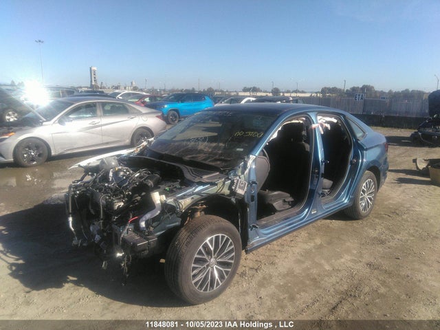 3VWEB7BU5LM071234 Volkswagen Jetta Highline