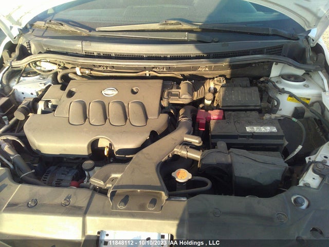 Aukcja sprzedaży 2011 Nissan Versa 1.8 S, vin: 3N1BC1CP3BL493745, numer aukcji: 11848112