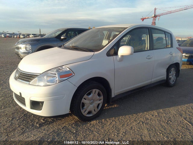 Aukcja sprzedaży 2011 Nissan Versa 1.8 S, vin: 3N1BC1CP3BL493745, numer aukcji: 11848112