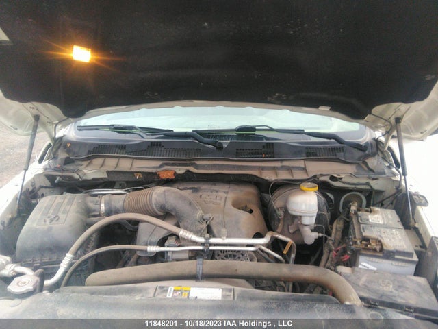 1C6RR7WTXHS558873 RAM 1500 Longhorn