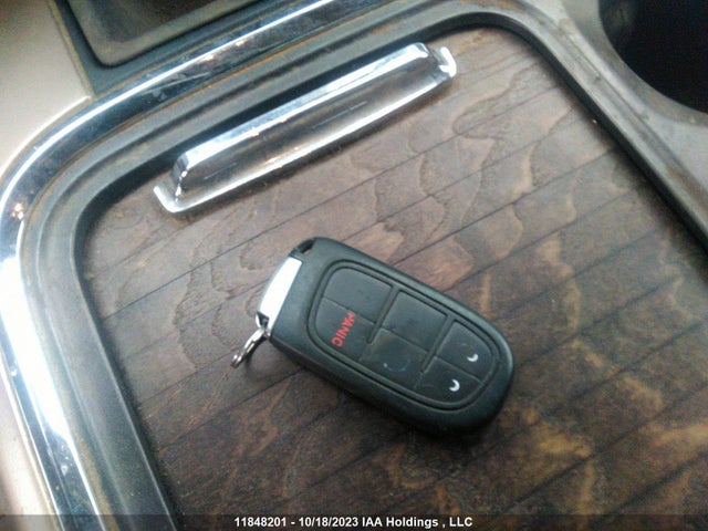 1C6RR7WTXHS558873 RAM 1500 Longhorn