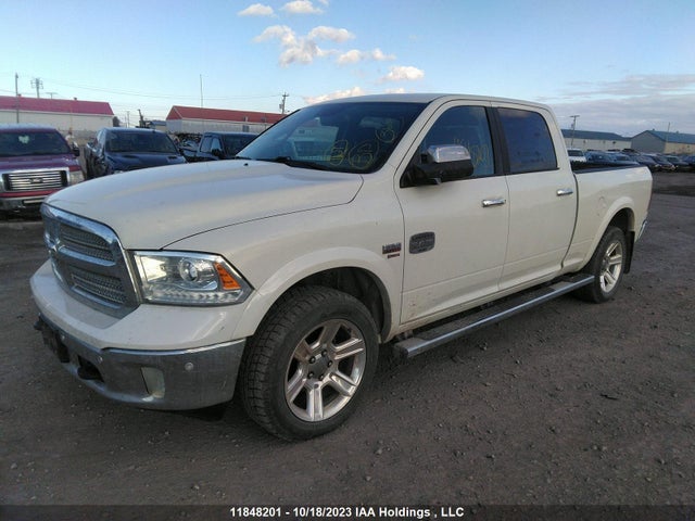 1C6RR7WTXHS558873 RAM 1500 Longhorn