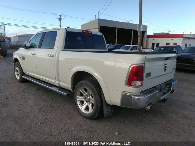 1C6RR7WTXHS558873 RAM 1500 Longhorn