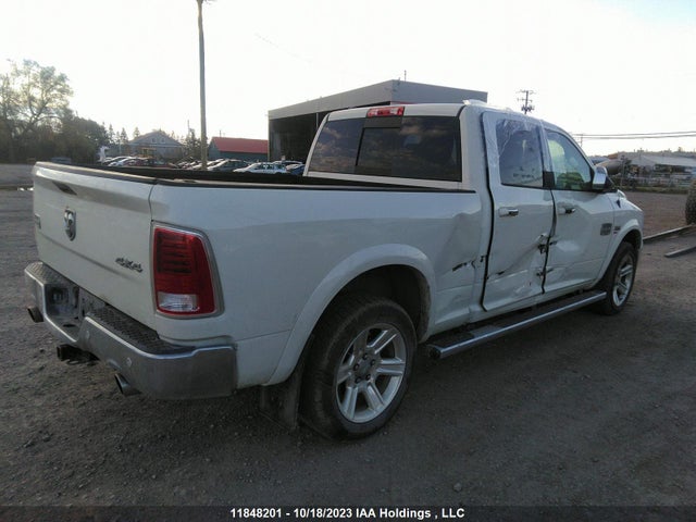 1C6RR7WTXHS558873 RAM 1500 Longhorn
