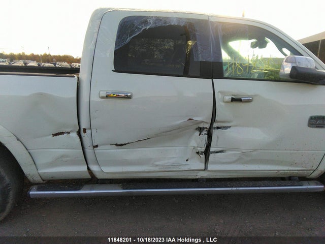 1C6RR7WTXHS558873 RAM 1500 Longhorn