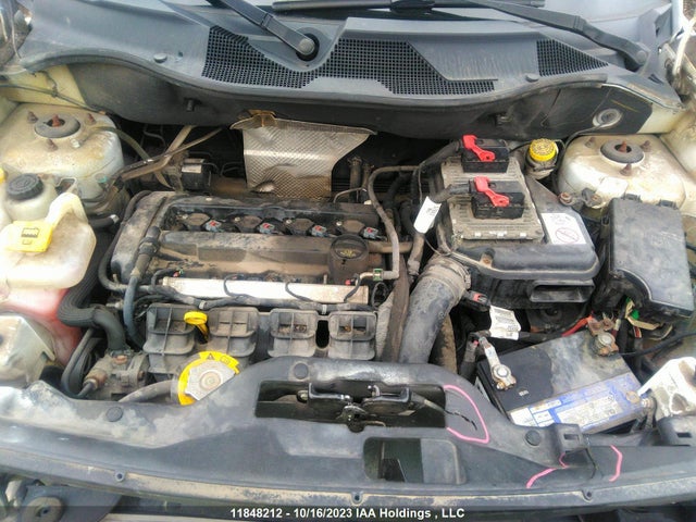 1C4NJPAA0GD535965 Jeep Patriot High Altitude