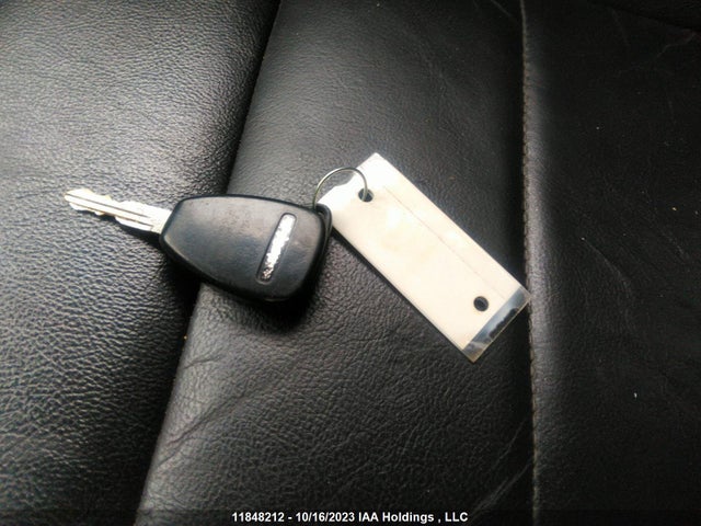 1C4NJPAA0GD535965 Jeep Patriot High Altitude