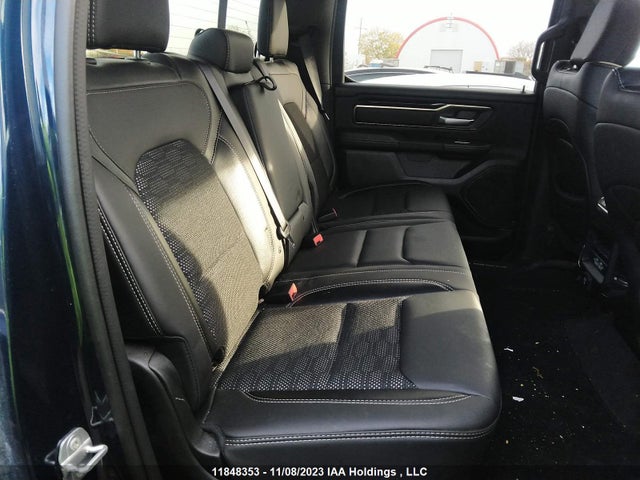 1C6SRFVT5NN400271 RAM 1500 Sport