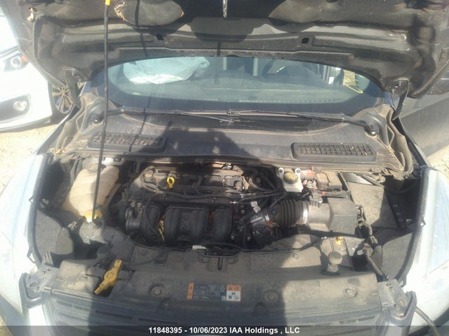 Ford ESCAPE S 2014 1FMCU0F73EUA72327 Image 10