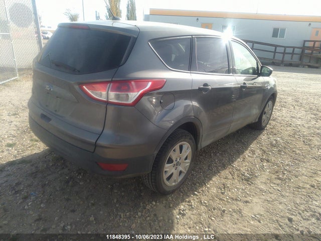 Ford ESCAPE S 2014 1FMCU0F73EUA72327 Image 4