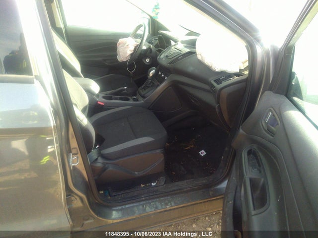 Ford ESCAPE S 2014 1FMCU0F73EUA72327 Image 5