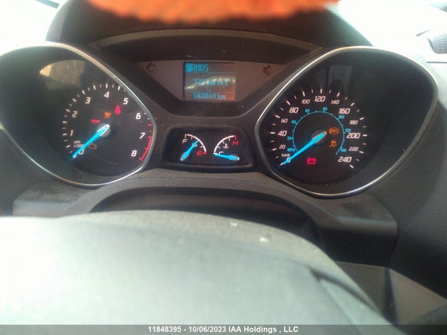 Ford ESCAPE S 2014 1FMCU0F73EUA72327 Image 7