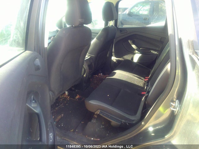 Ford ESCAPE S 2014 1FMCU0F73EUA72327 Image 8