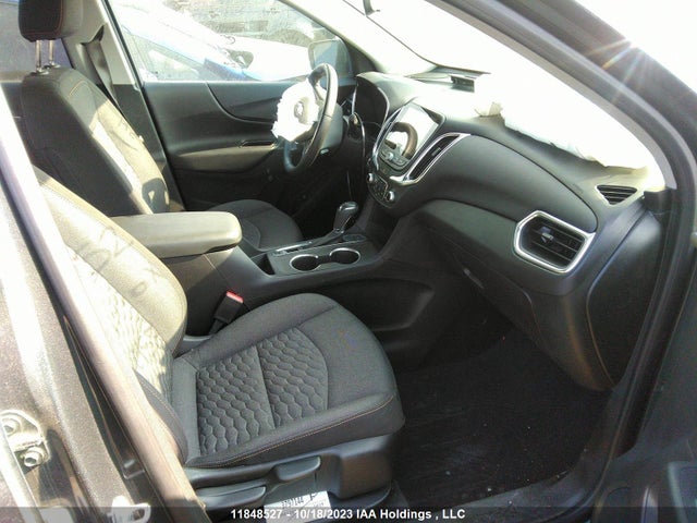 Chevrolet EQUINOX LT 2021 2GNAXUEV7M6164958 Image 5