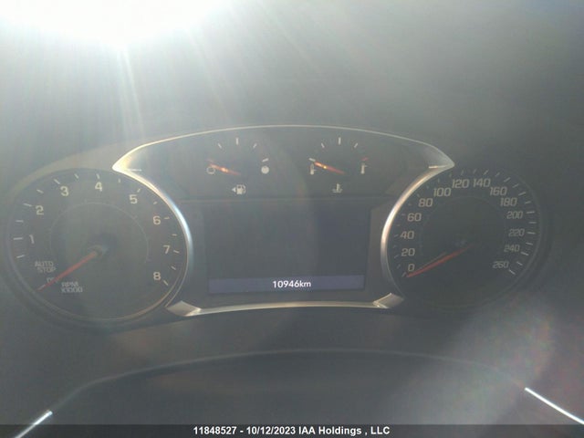 Chevrolet EQUINOX LT 2021 2GNAXUEV7M6164958 Image 7