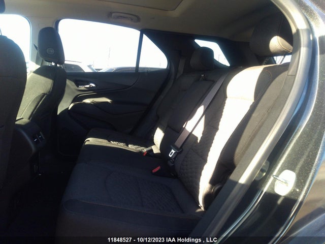Chevrolet EQUINOX LT 2021 2GNAXUEV7M6164958 Image 8