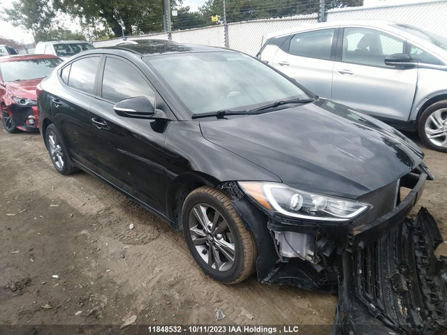 2017 KMHD84LF2HU184469 main image