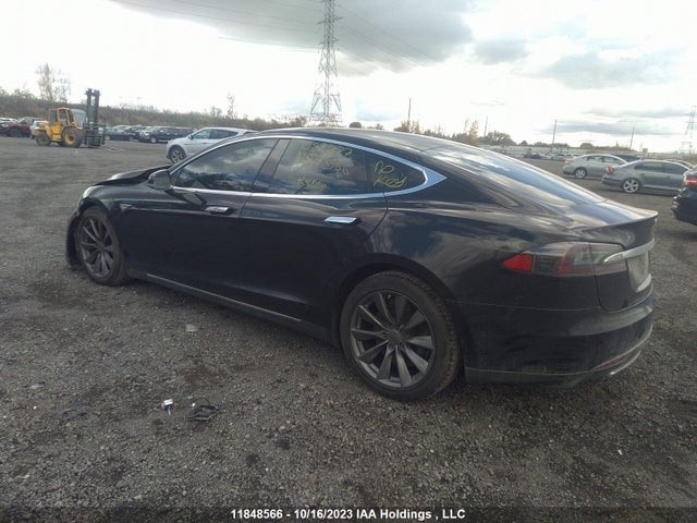 5YJSA1S26FF088377 Tesla Model S 85d/70d/90d/p90d
