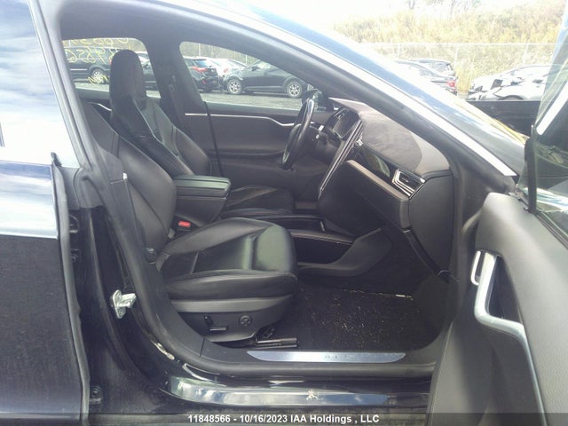 5YJSA1S26FF088377 Tesla Model S 85d/70d/90d/p90d