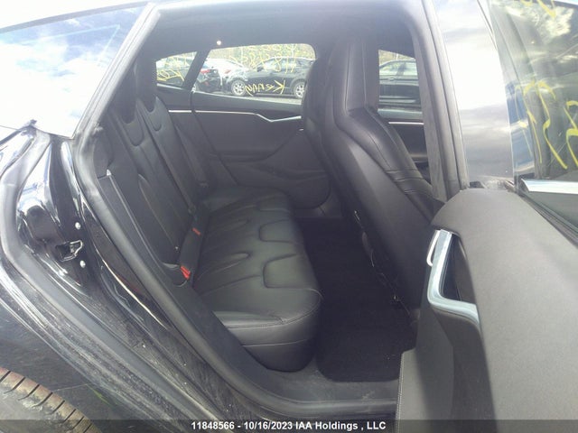 5YJSA1S26FF088377 Tesla Model S 85d/70d/90d/p90d