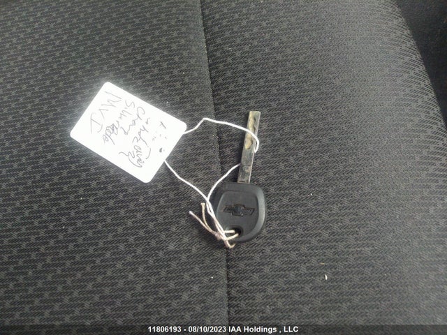 Chevrolet Silverado 1500 Work 2021 3GCNWAEF5MG237821 Image 11